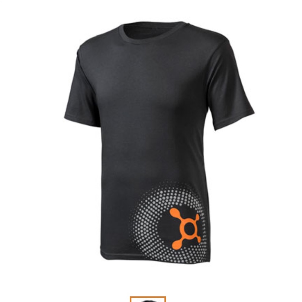 Orangetheory men’s T-shirt